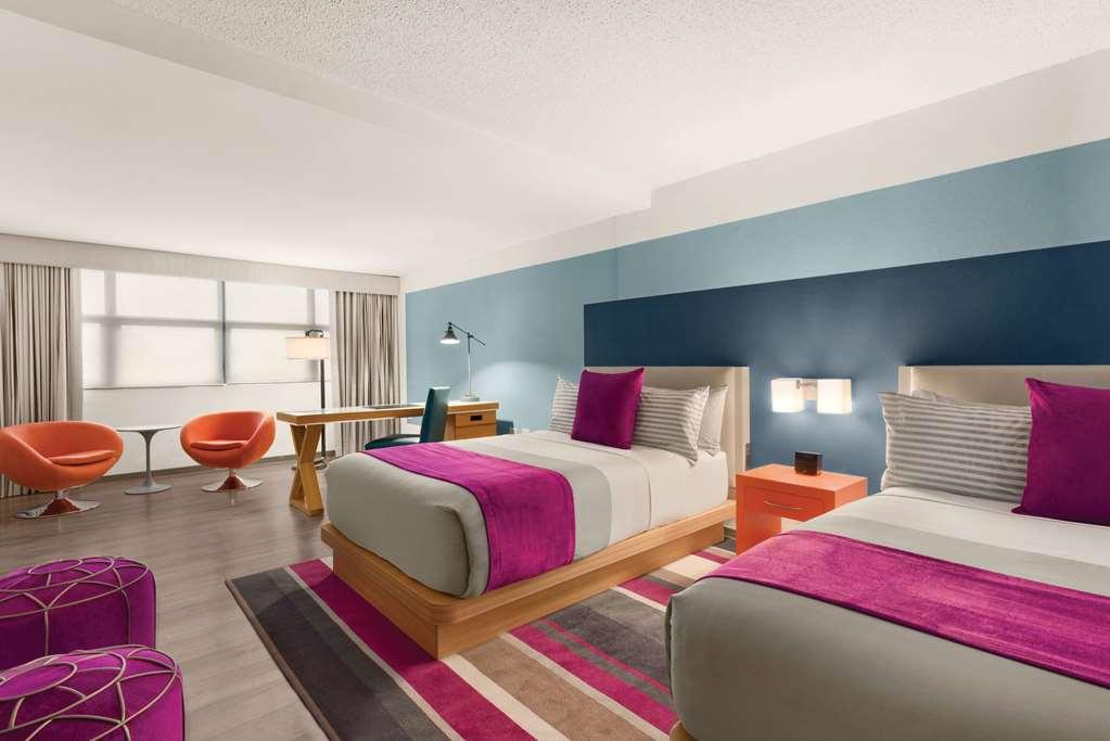 Hotel Tryp By Wyndham Isla San Juan
