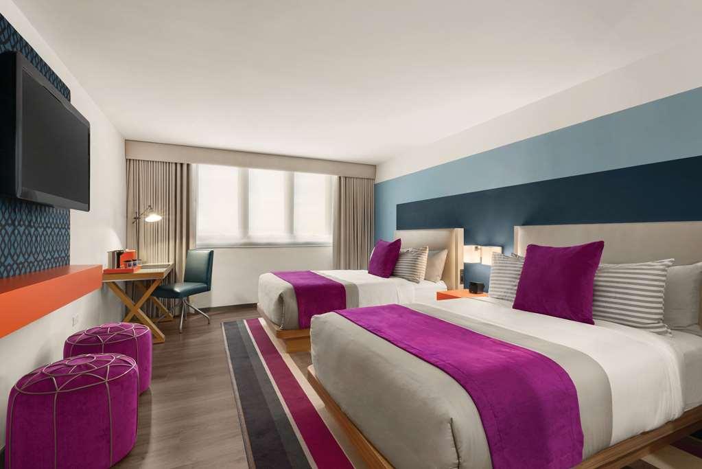 Tryp By Wyndham Isla San Juan