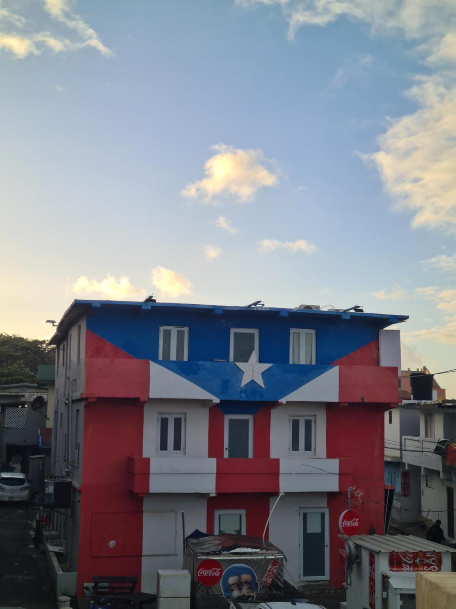 Guest house Party Hostal *