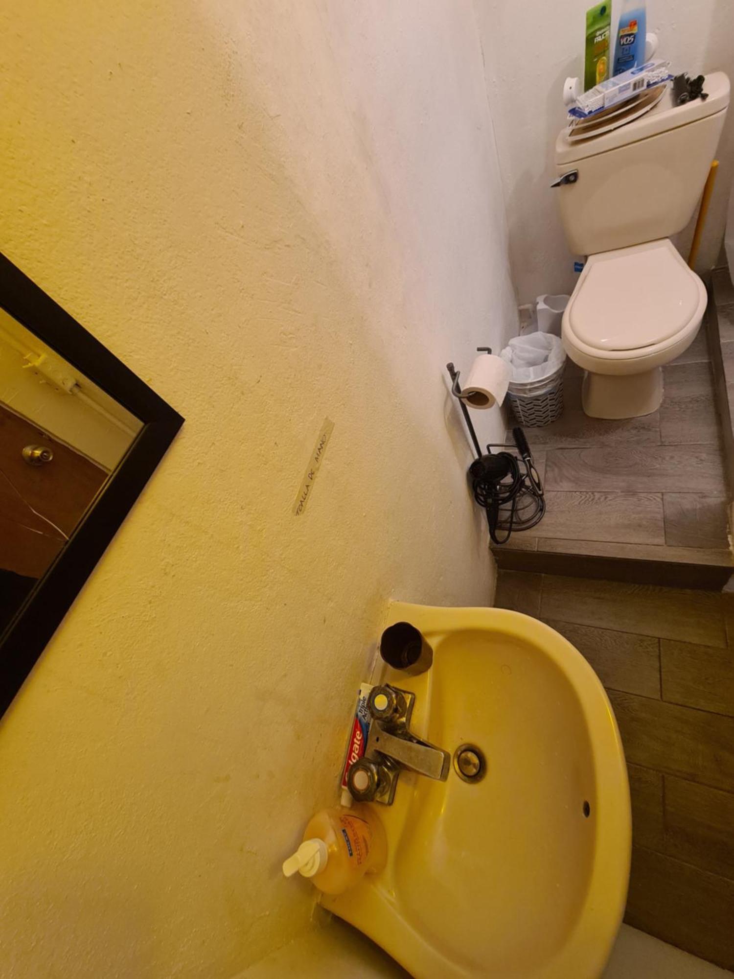 Guest house Party Hostal