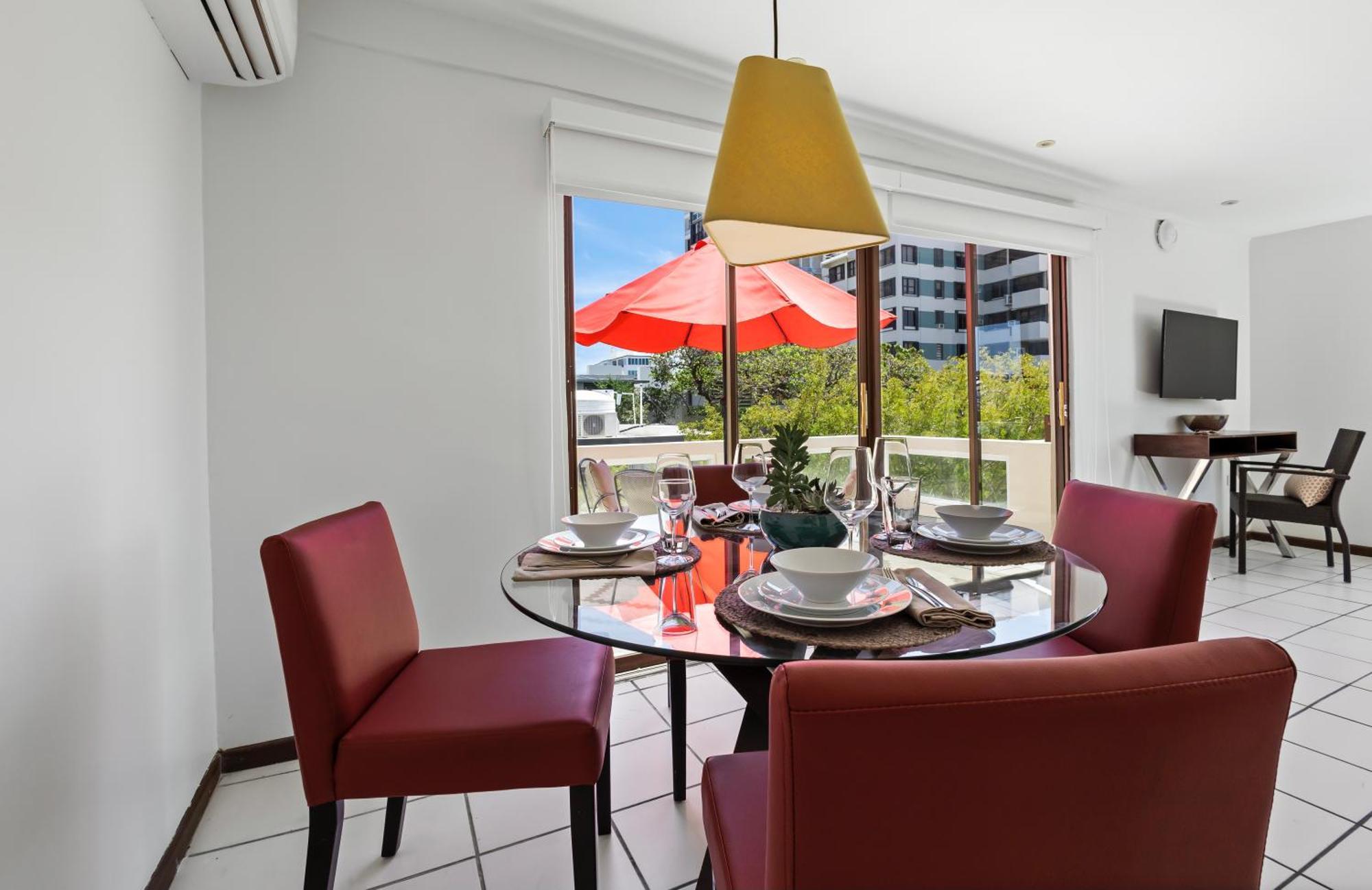 Hidden Gem In Miramar- Power Generator- Parking Apartment *