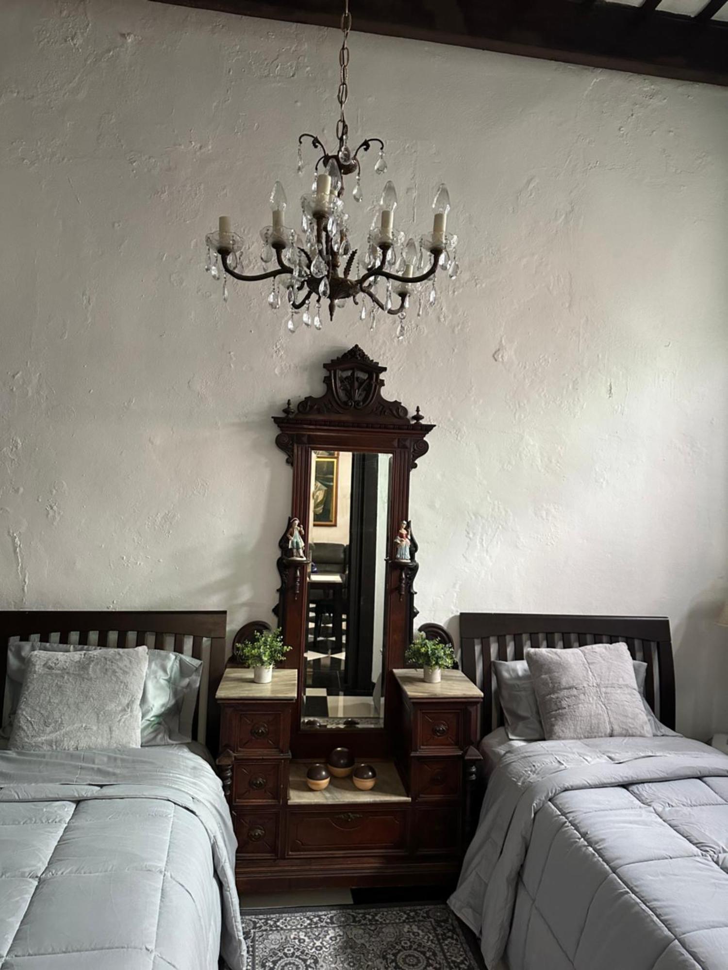 Colonial Apartment San Juan