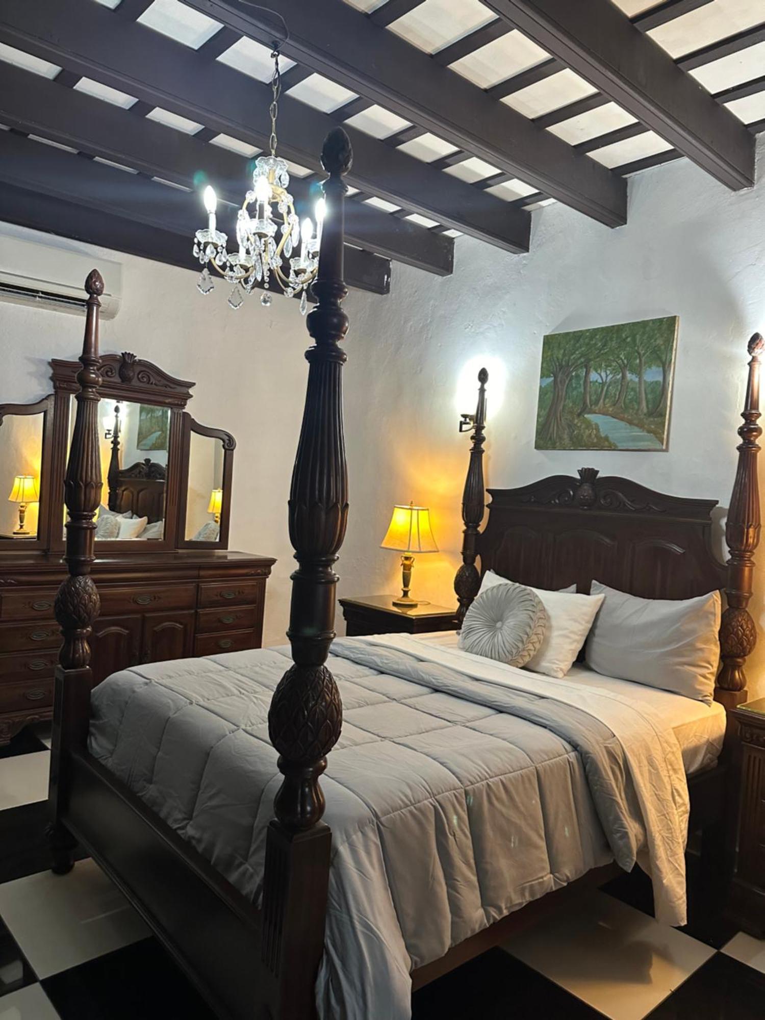 Apartment Colonial *