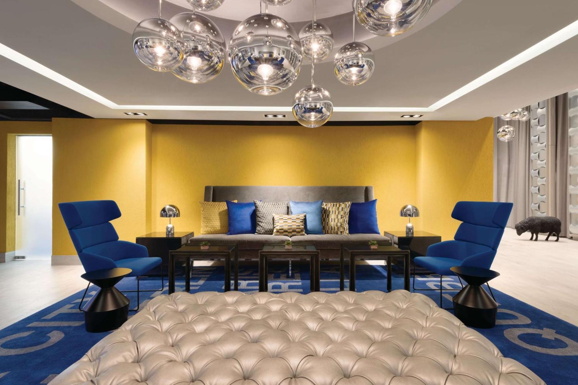 Hotel Tryp By Wyndham Isla San Juan