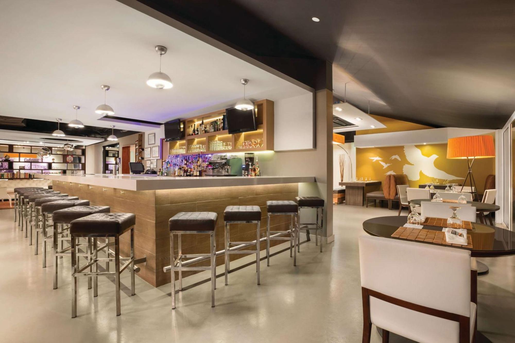 Tryp By Wyndham Isla Hotel San Juan