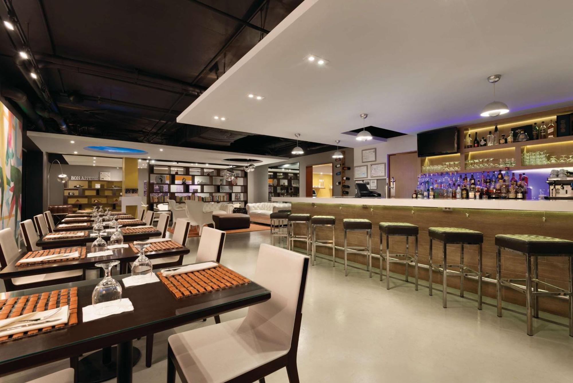 Tryp By Wyndham Isla 3*
