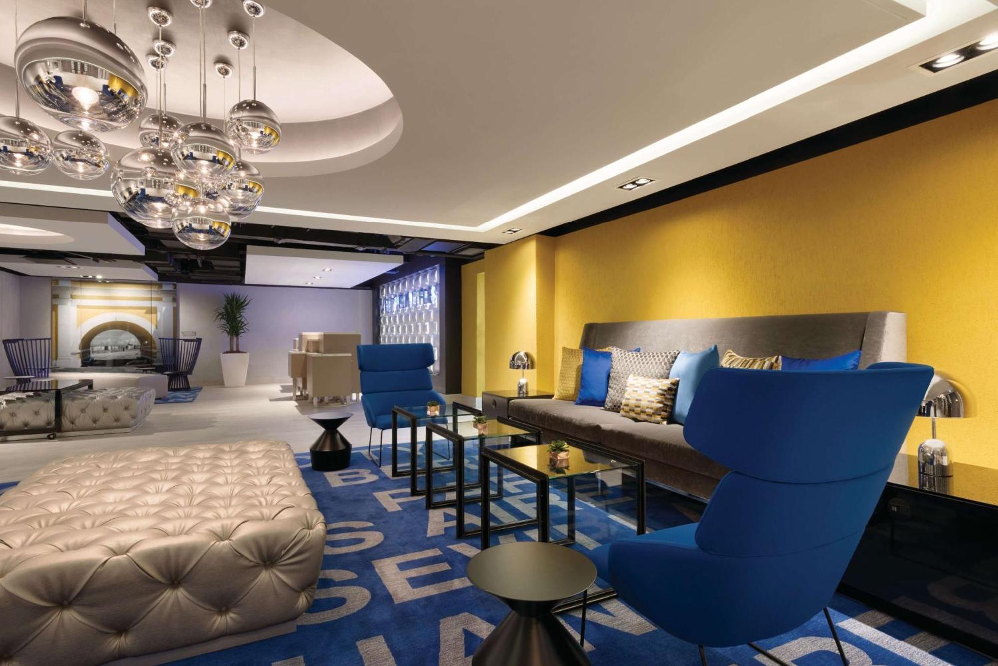 Tryp By Wyndham Isla San Juan