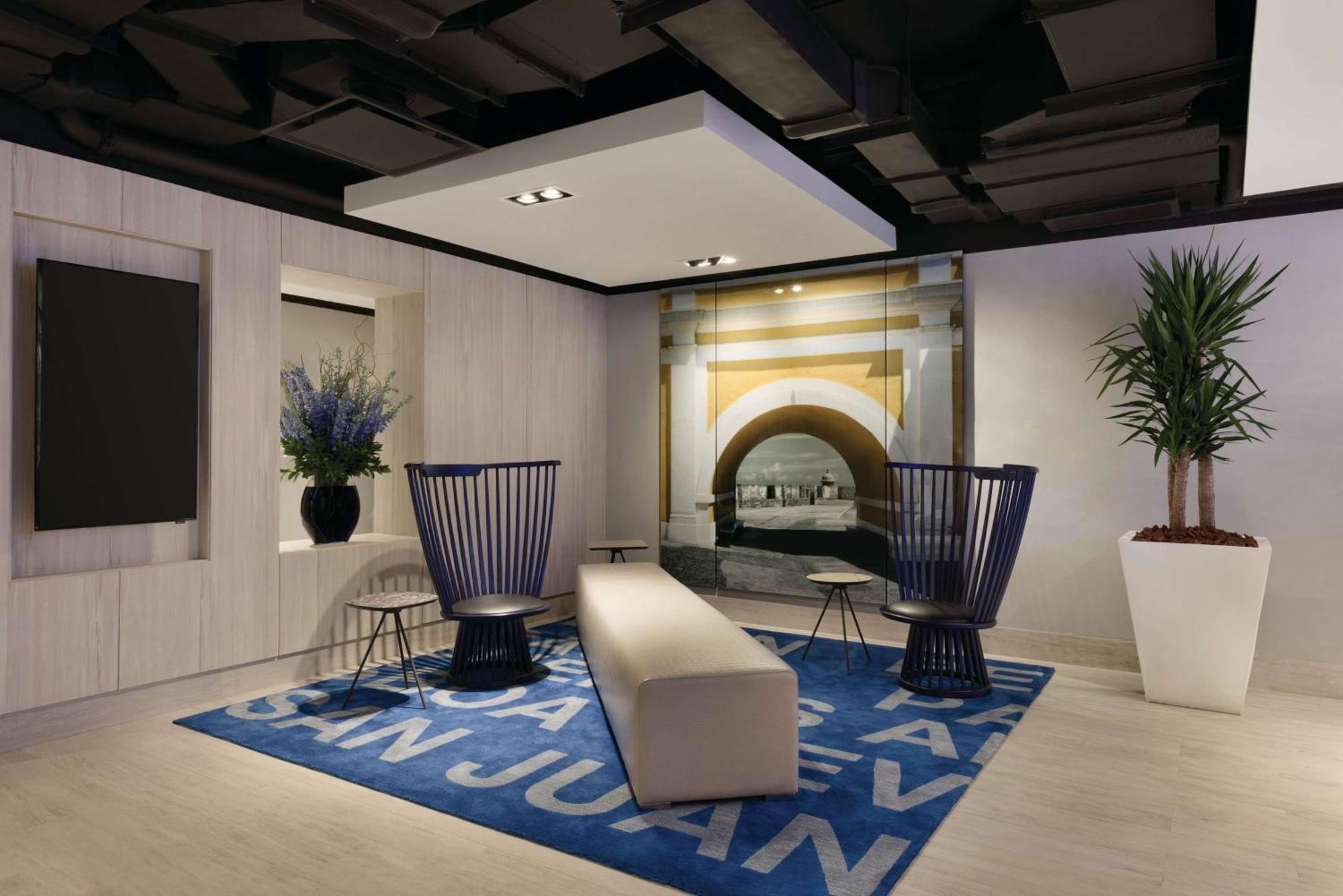 Tryp By Wyndham Isla Hotel 3*