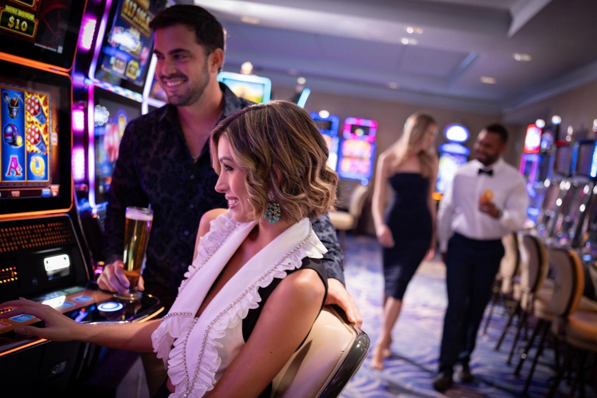 Resort Marriott And Stellaris Casino 4*