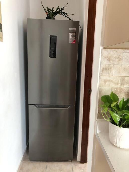 Apartment Sunny Breeze 2 Bed Airport And Beaches Are Close San Juan