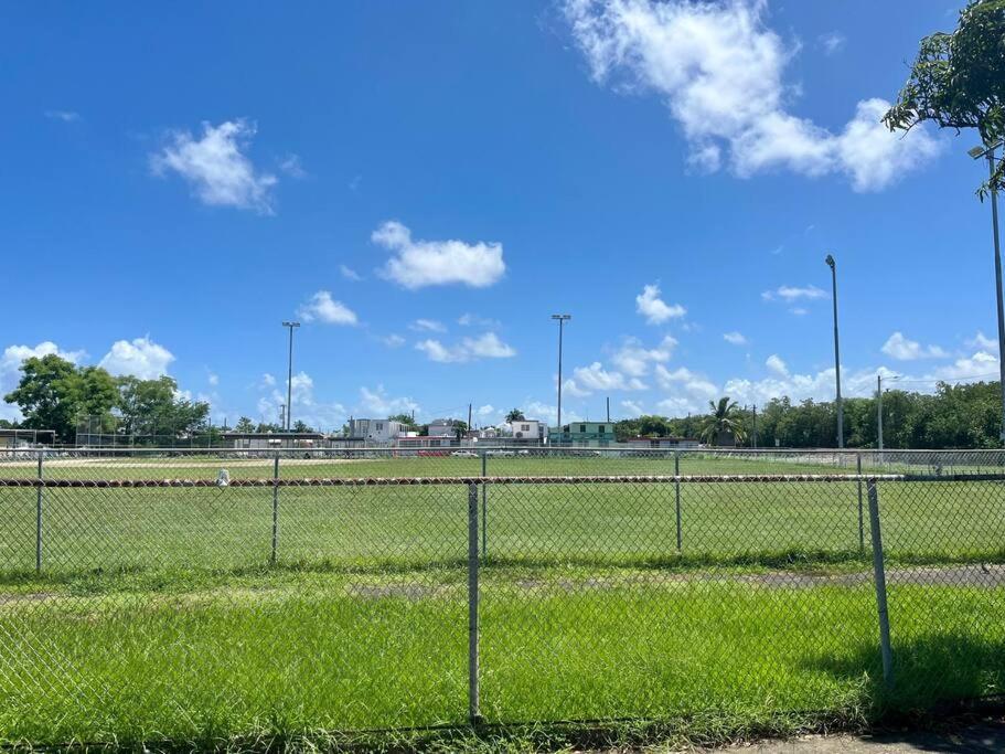 Apartment Sunny Breeze 2 Bed Airport And Beaches Are Close San Juan