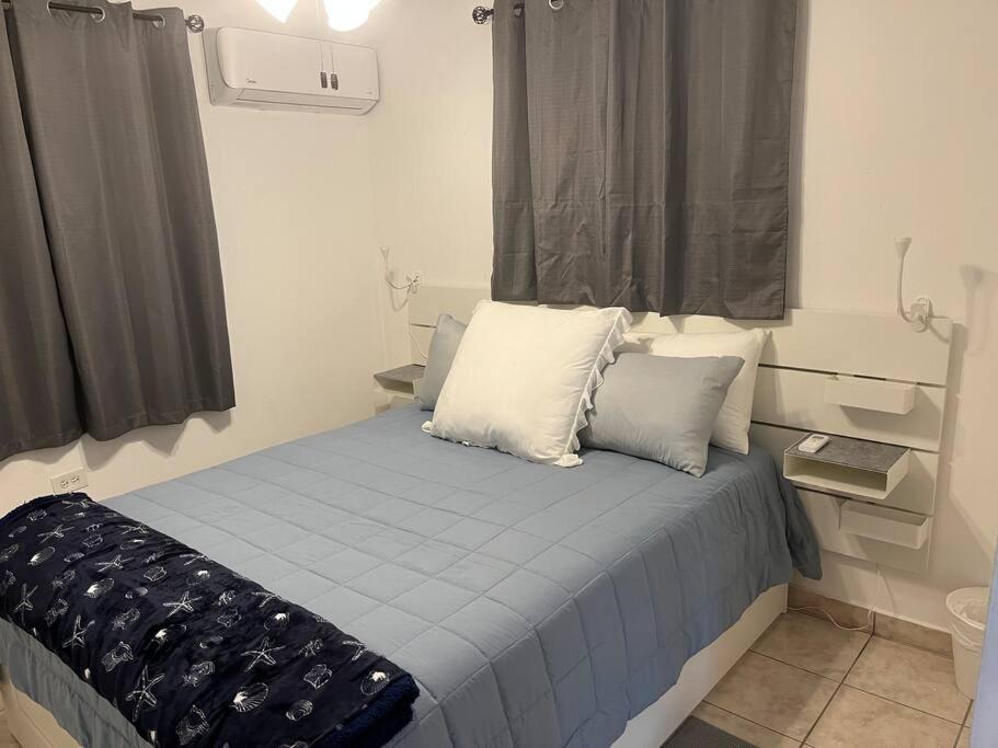 Sunny Breeze 2 Bed Airport And Beaches Are Close