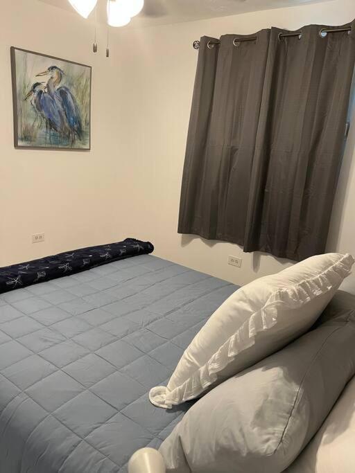 Sunny Breeze 2 Bed Airport And Beaches Are Close * San Juan