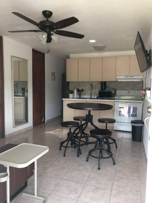 Apartment Sunny Breeze 2 Bed Airport And Beaches Are Close San Juan