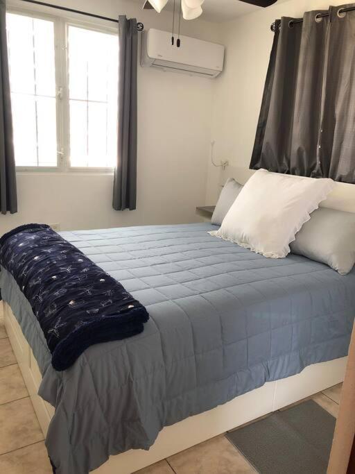 Sunny Breeze 2 Bed Airport And Beaches Are Close Apartment San Juan