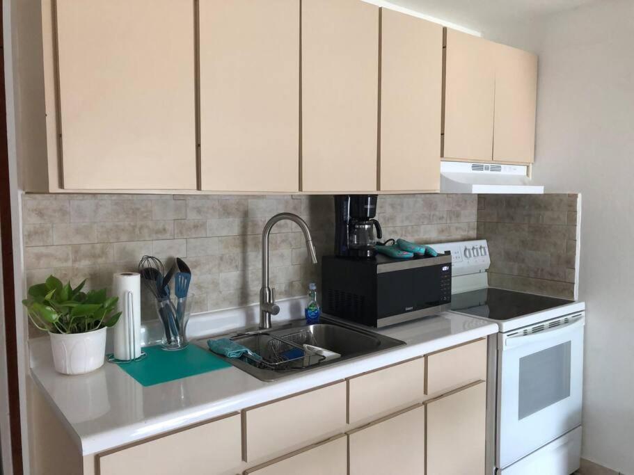 Sunny Breeze 2 Bed Airport And Beaches Are Close Apartment