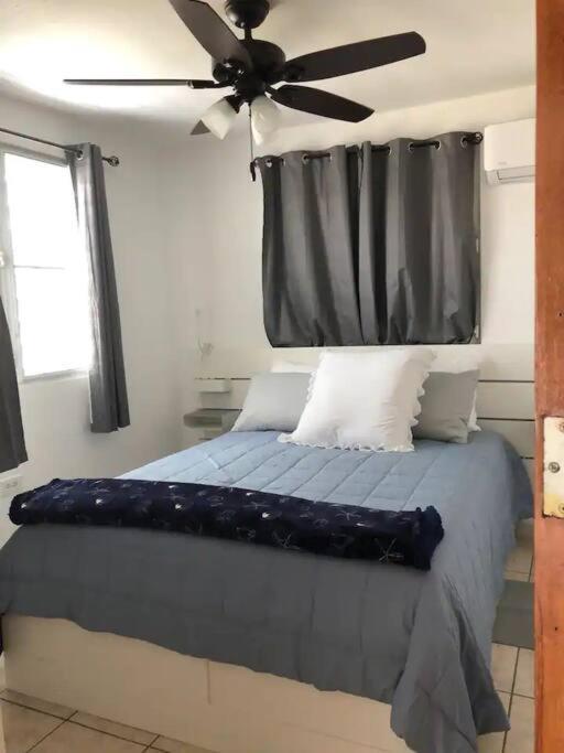 Apartment Sunny Breeze 2 Bed Airport And Beaches Are Close *