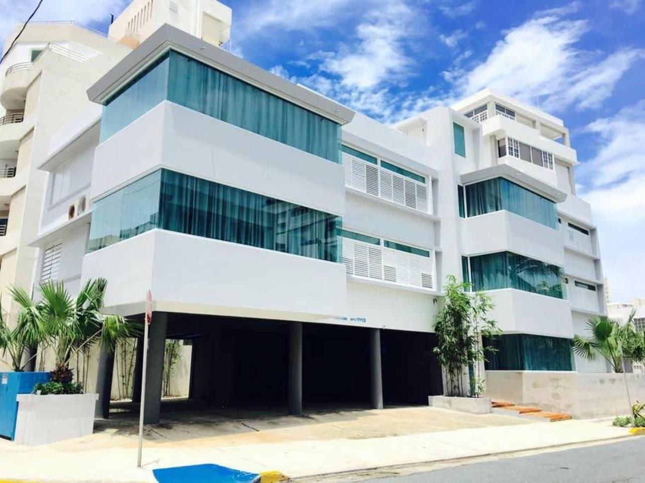 Apartment P0 Pr Walk To The