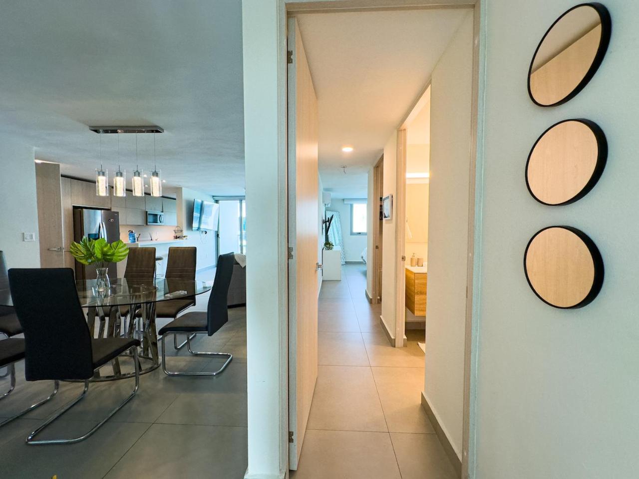 Luxury Apt - 2 Pools & Generator! * San Juan