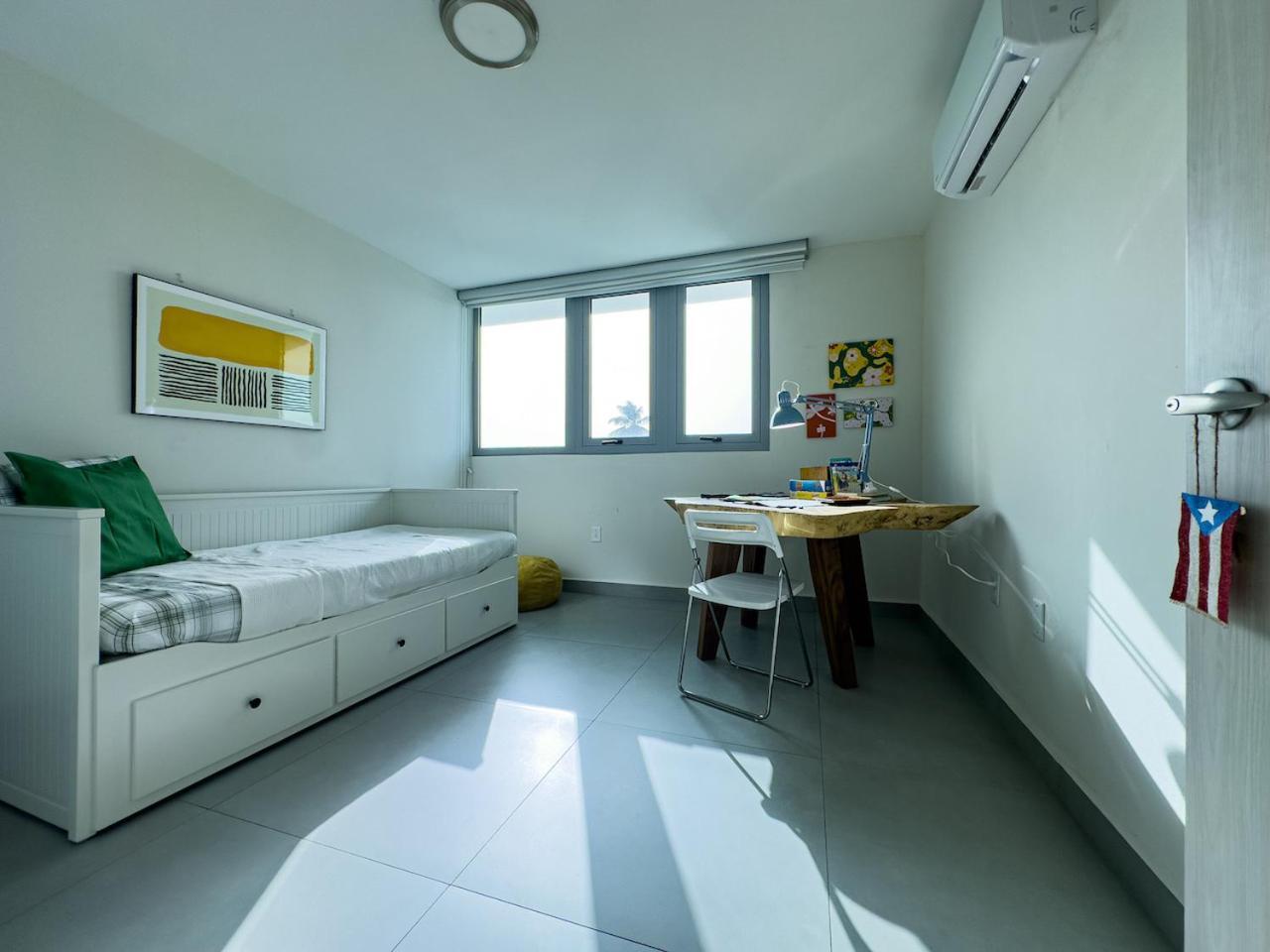 Luxury Apt - 2 Pools & Generator! Apartment San Juan