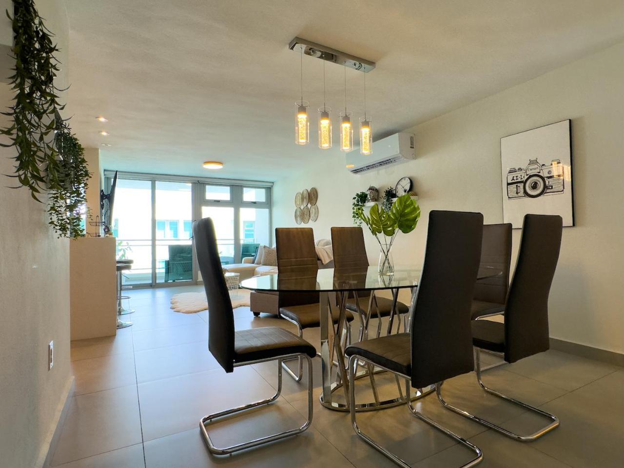 Apartment Luxury Apt - 2 Pools & Generator! San Juan