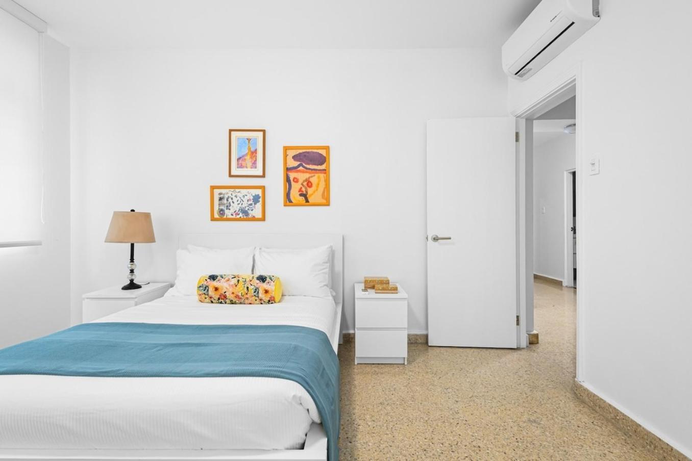 Apartment Hidden Gem In Miramar- Power Generator- Parking *