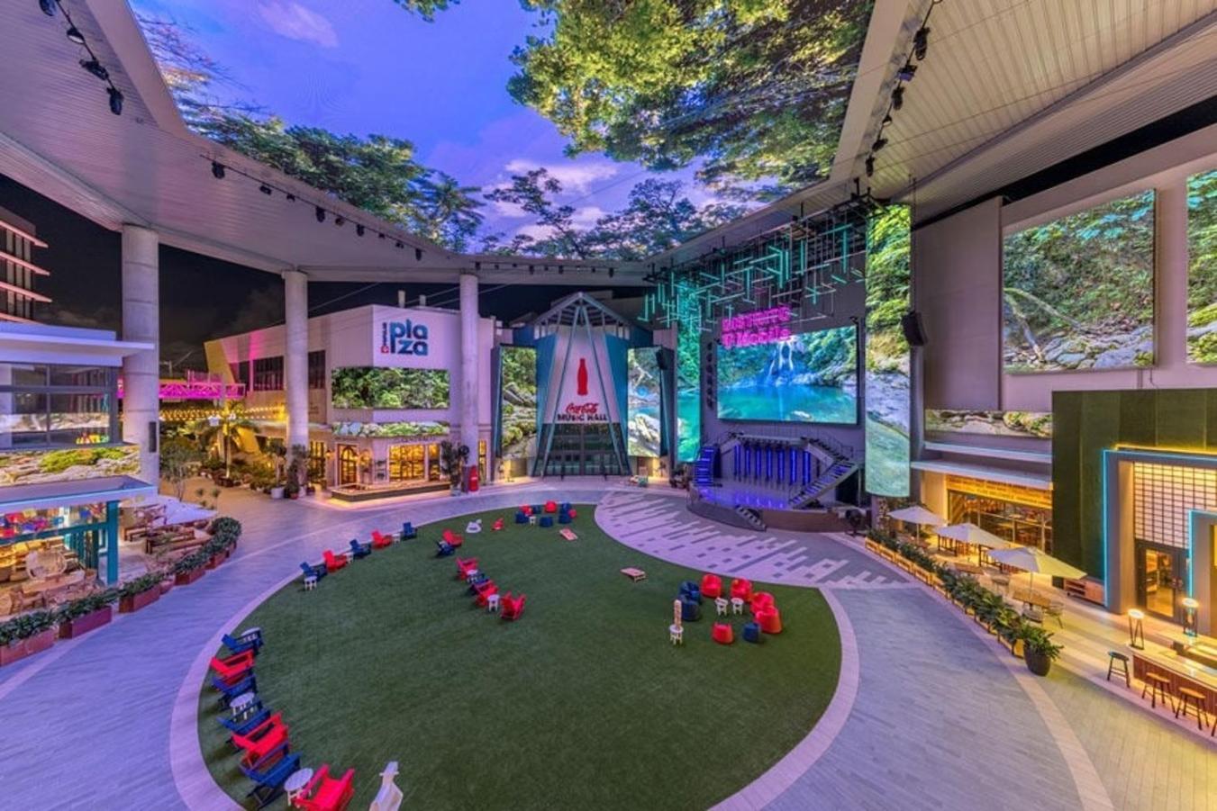 Hidden Gem In Miramar- Power Generator- Parking Apartment San Juan