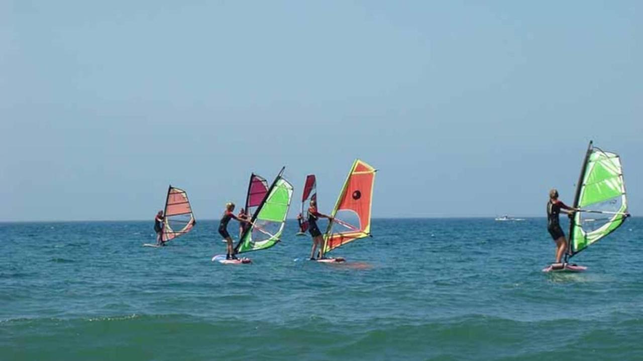 Ocean Park Sea-cret By Here Pr Holiday home San Juan