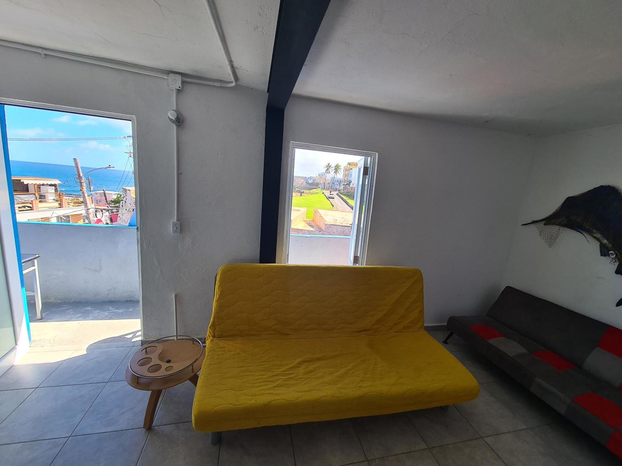 Party Guest house *