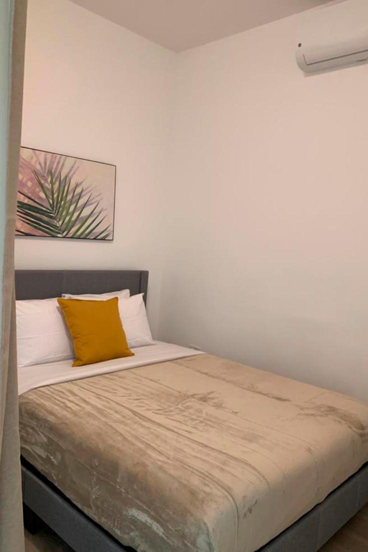 Apartment At Auxilio Mutuo 104