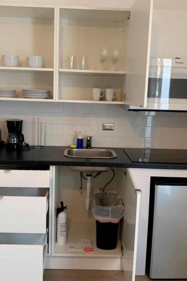 Apartment At Auxilio Mutuo 104