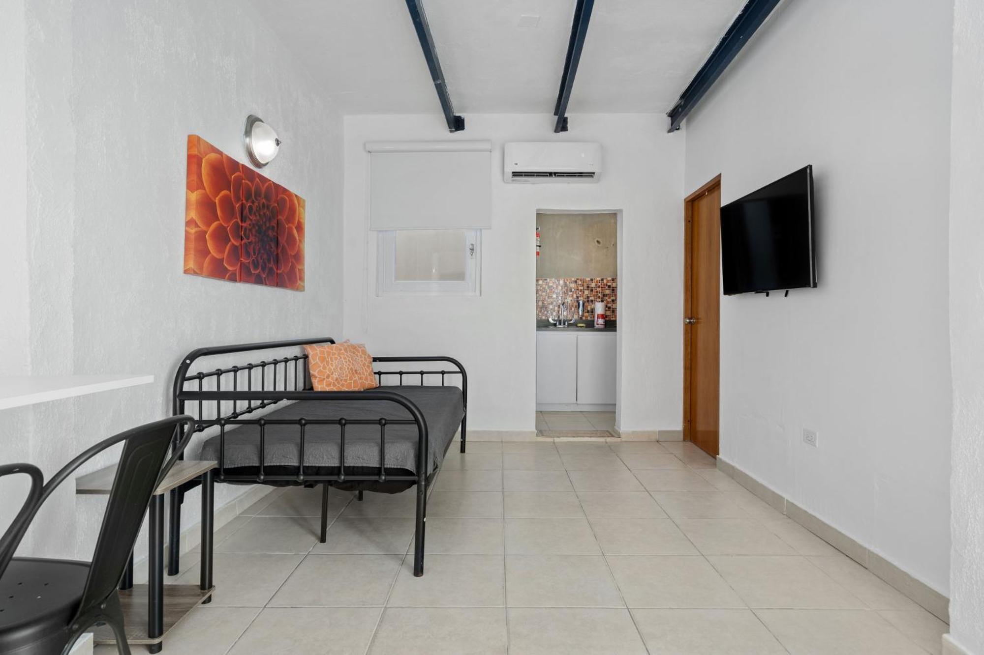 Otium With Pool Pet Friendly Near The * San Juan