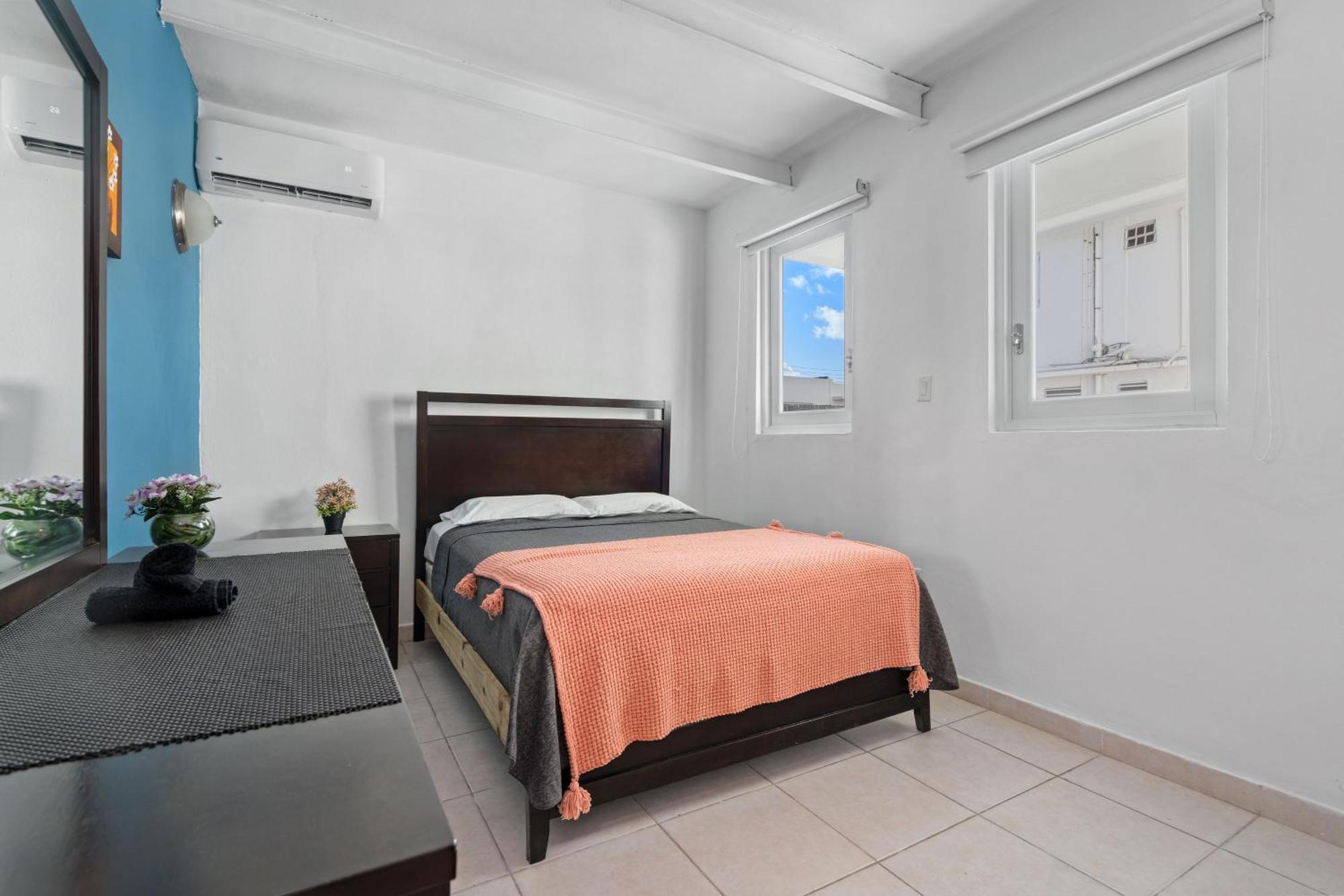 Otium With Pool Pet Friendly Near The Apartment San Juan