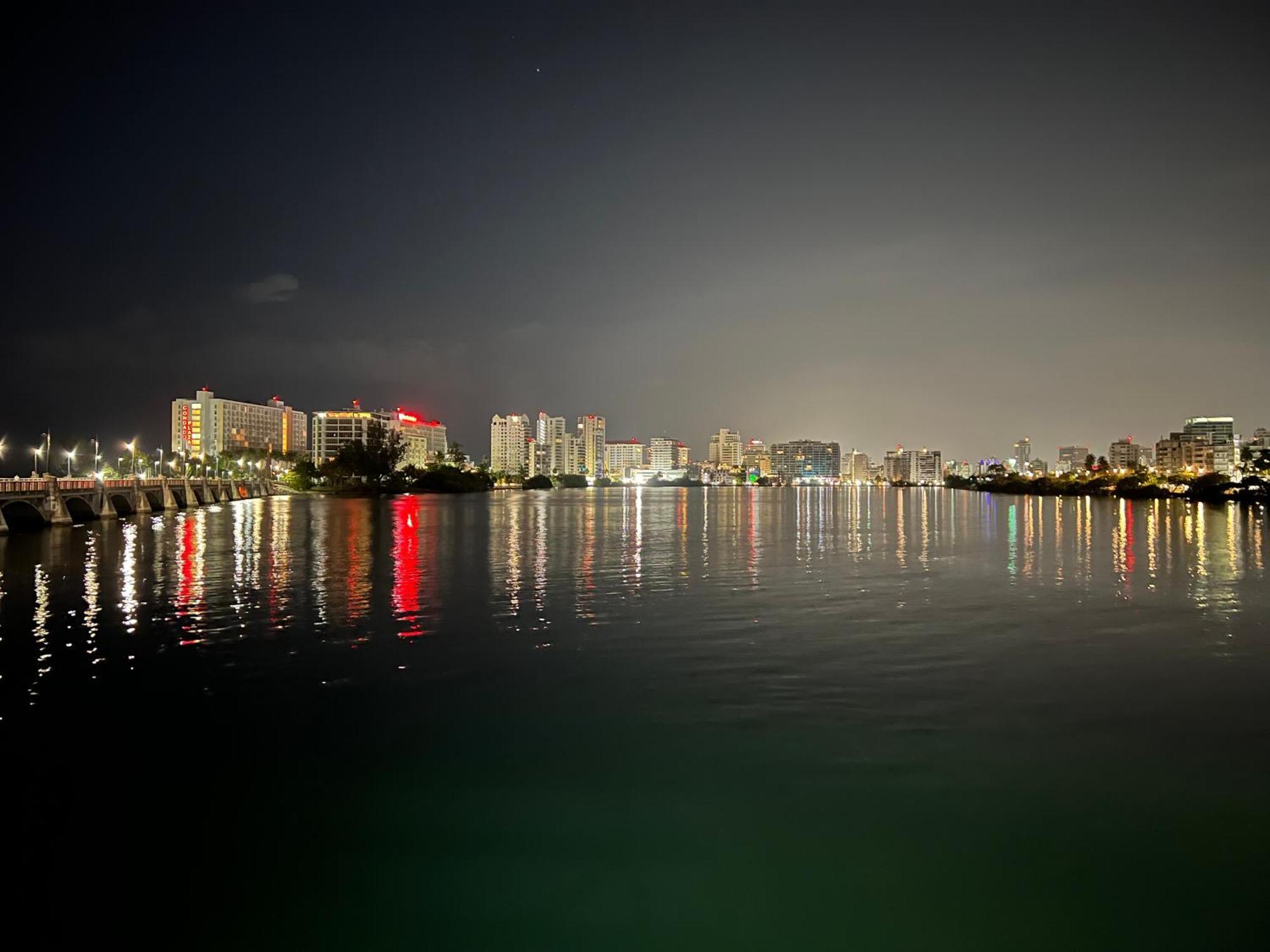 Apartment Condado Beachfront Tantra *