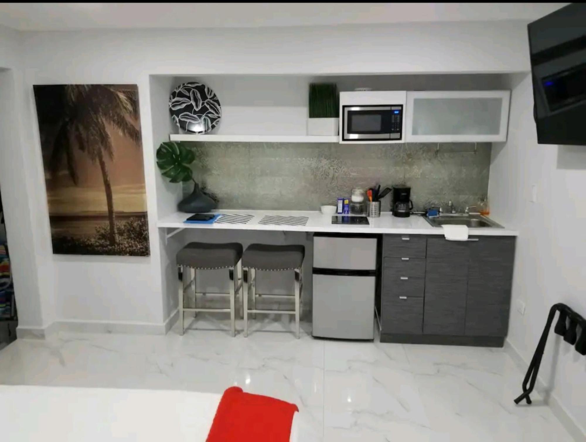 La Apartment San Juan