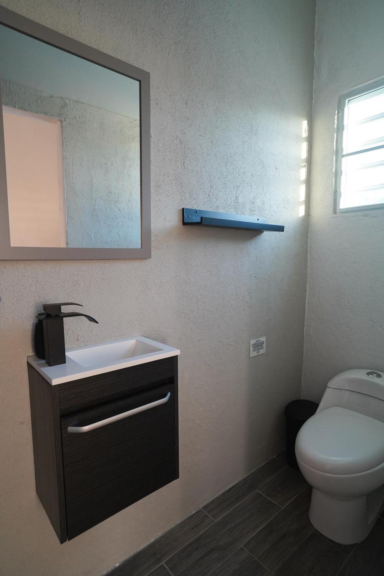 Palmeras 3 With Solar Panels Apartment San Juan