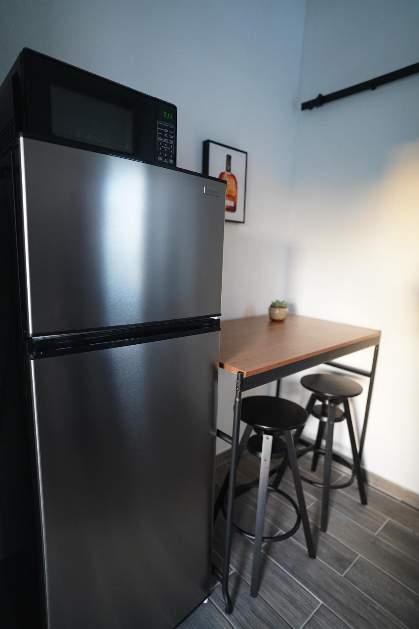 Apartment Palmeras 3 With Solar Panels San Juan
