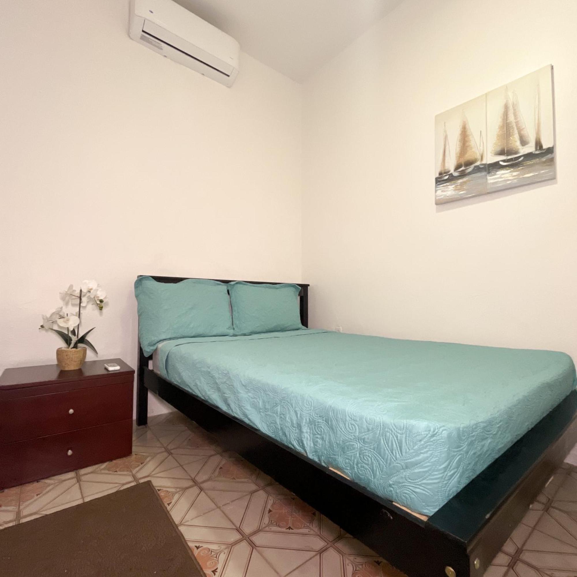 Apartment Pacis Templum 2 *