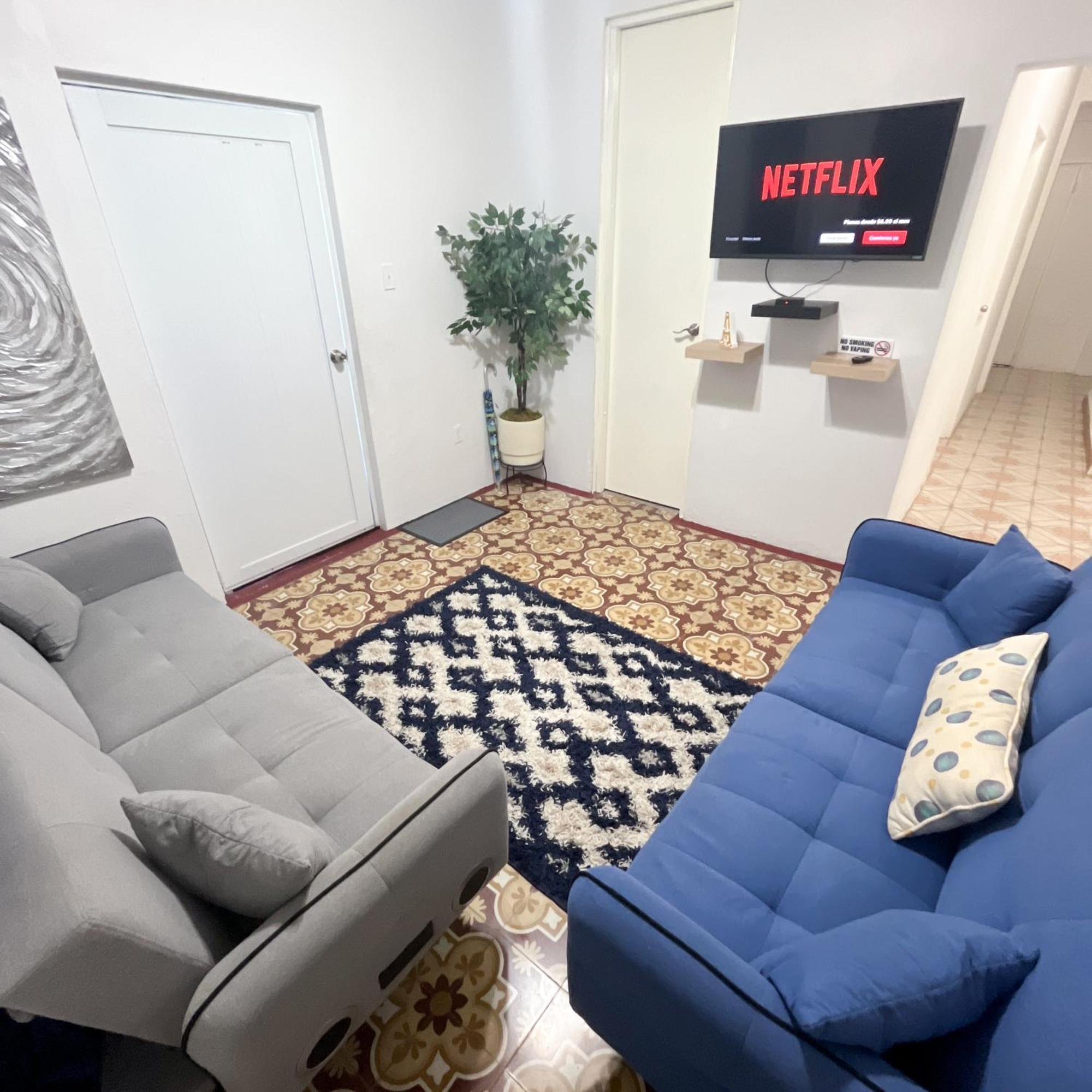 Apartment Pacis Templum 2 *