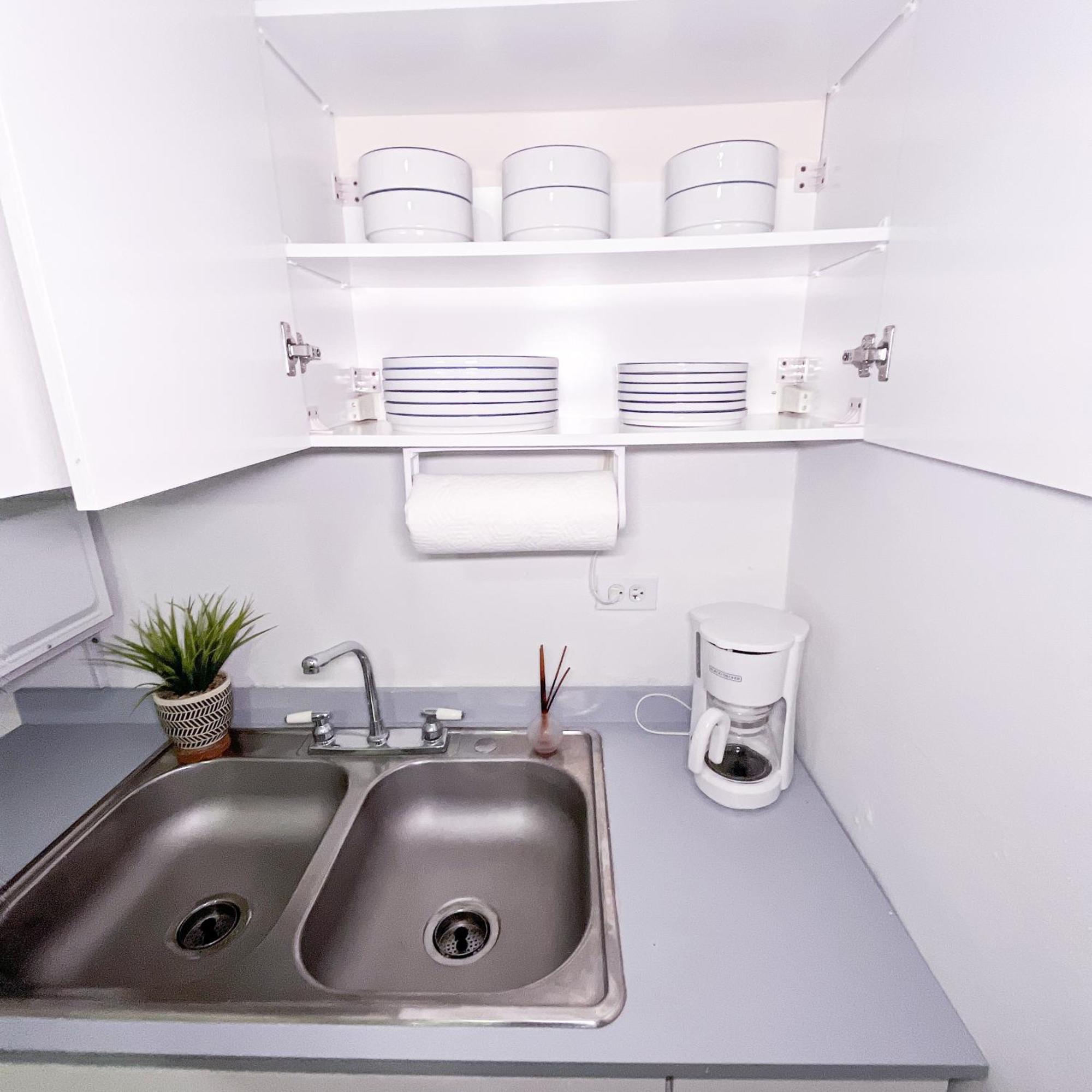 Pacis Templum 2 Apartment San Juan