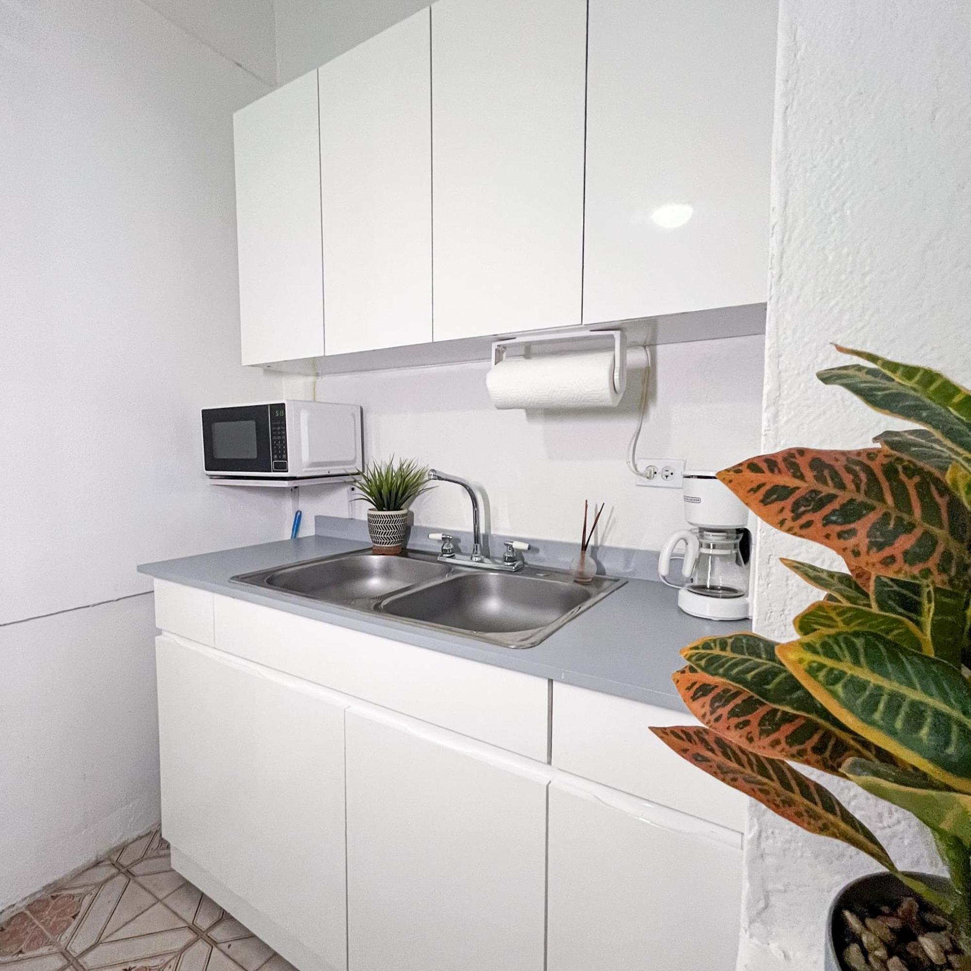 Pacis Templum 2 Apartment San Juan