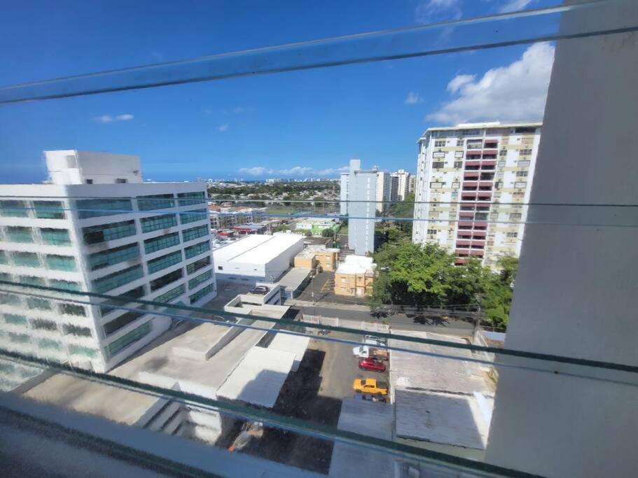 Apartment In San Juan, Coliseo