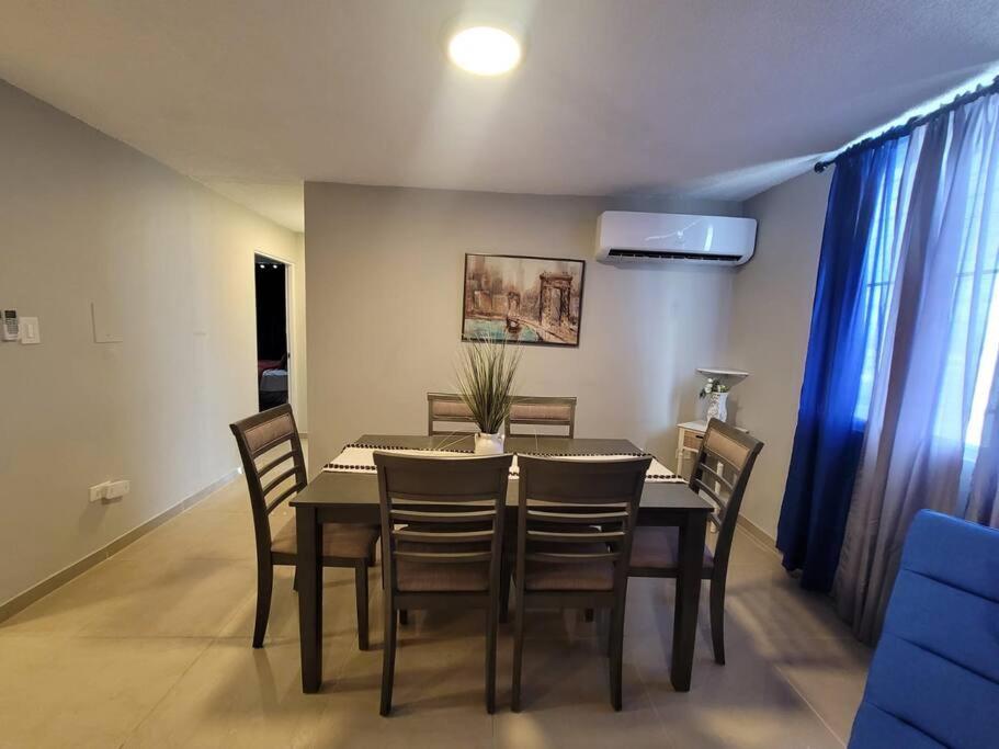 Apartment In San Juan, Coliseo *