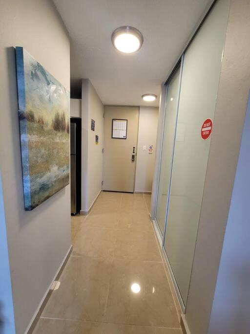 In San Juan, Coliseo Apartment San Juan