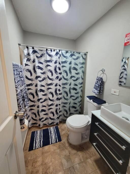Apartment In San Juan, Coliseo San Juan
