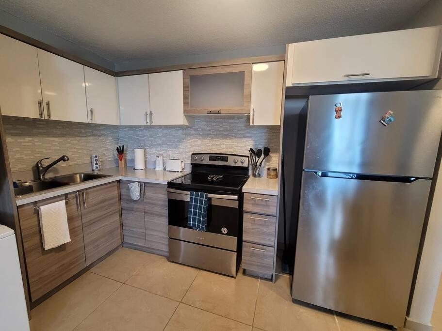 Apartment In San Juan, Coliseo