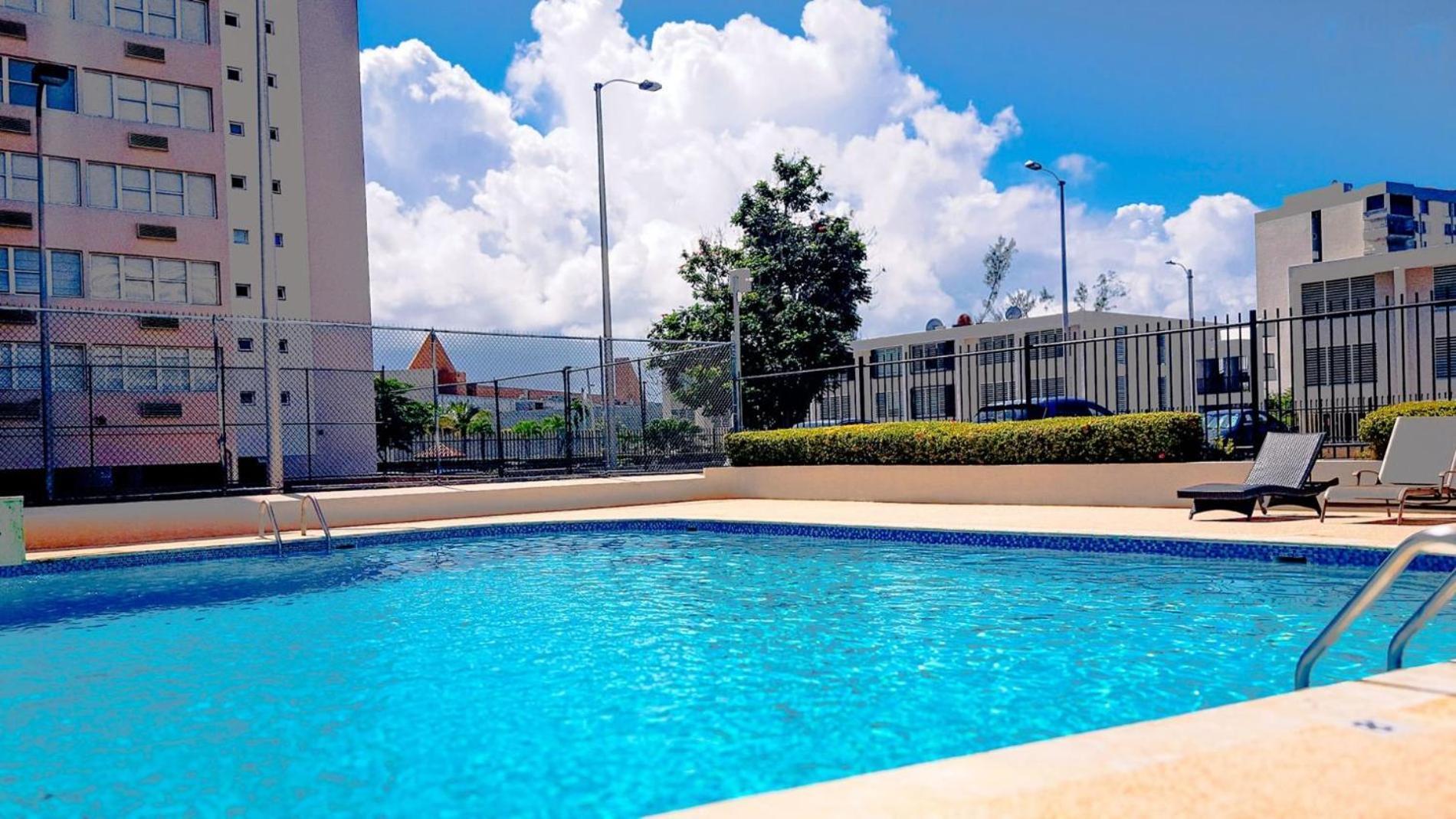 Of La Mancha Apartment