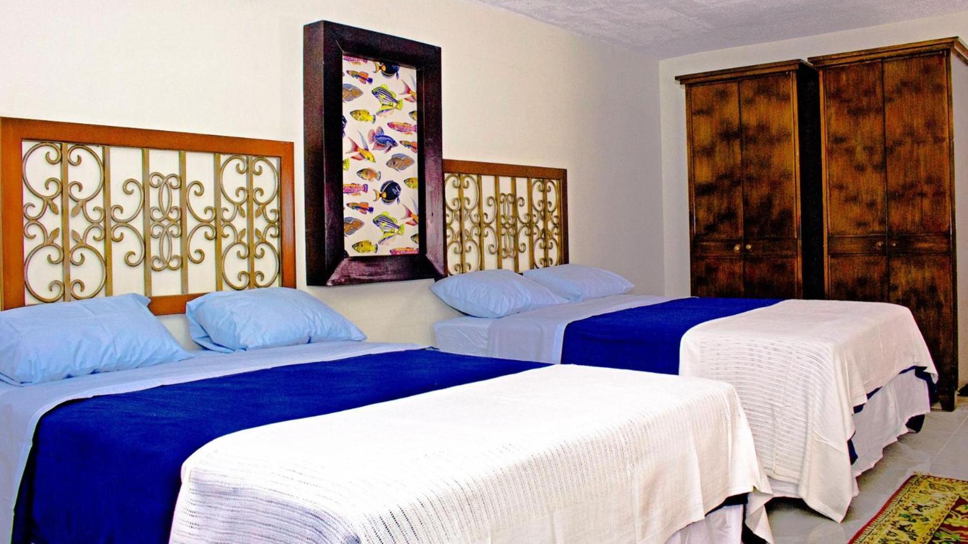 Apartment Of La Mancha *