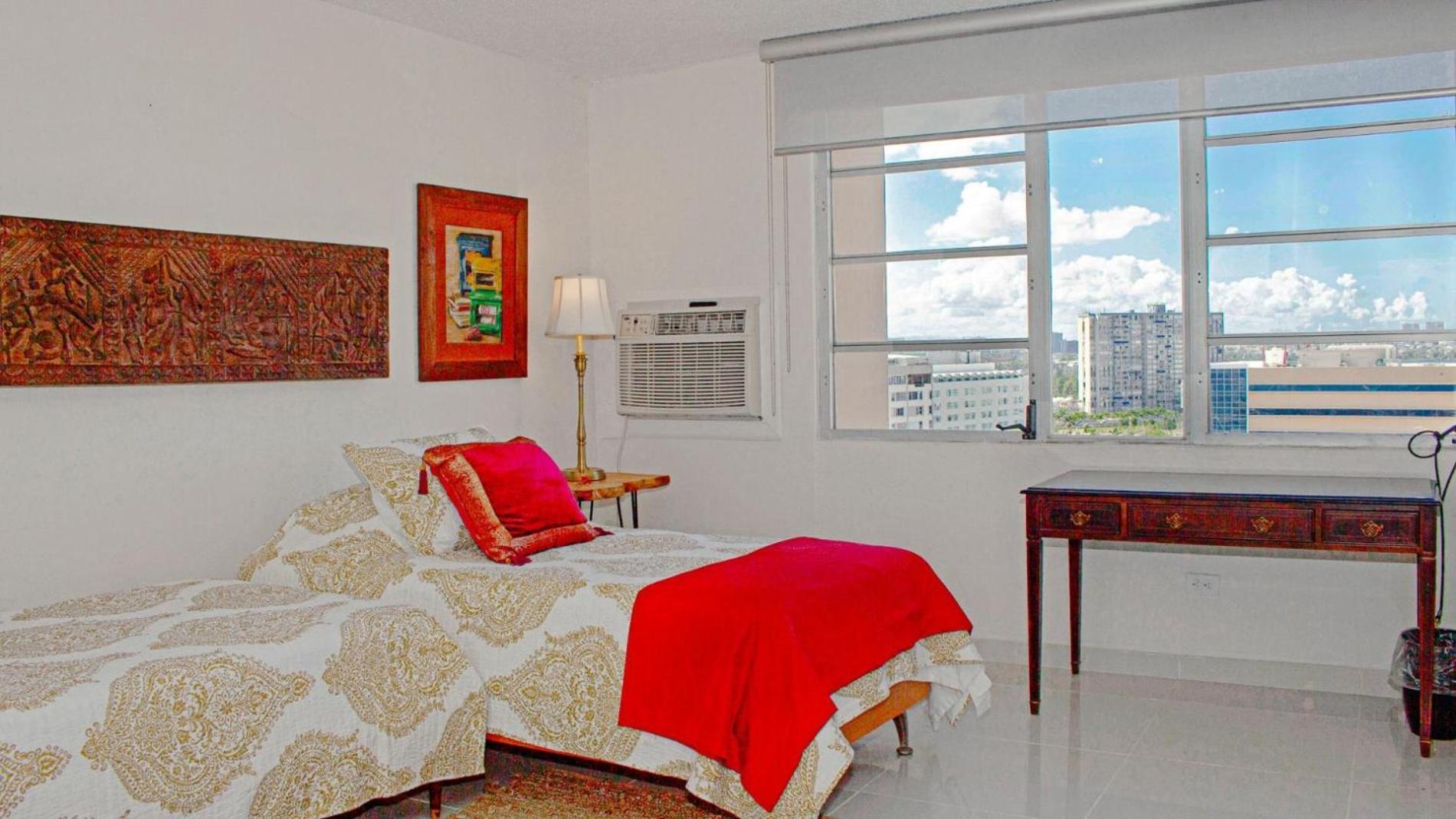 Of La Mancha Apartment