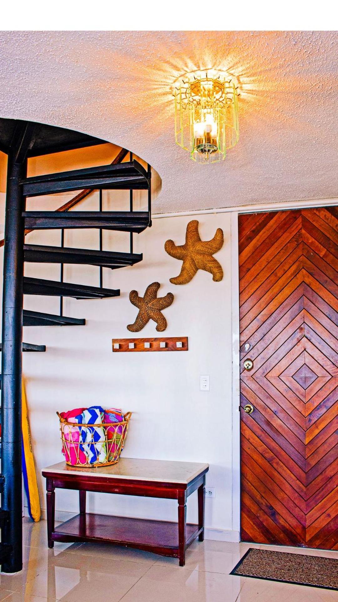 Apartment Of La Mancha